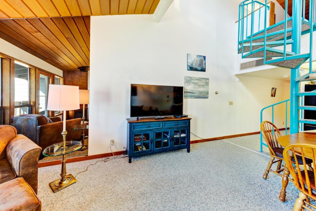 Riverview Retreat Gold Beach Zewnętrze zdjęcie